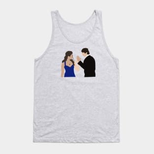 Delena Tank Top